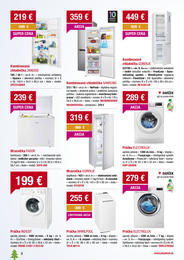 8. stránka Playklub letáku