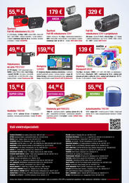 4. stránka Playklub letáku