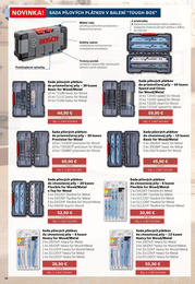 16. stránka BOSCH letáku