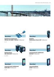 20. stránka BOSCH letáku