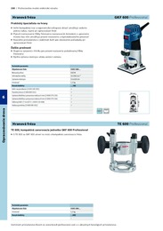 341. stránka BOSCH letáku