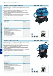 425. stránka BOSCH letáku