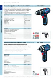 47. stránka BOSCH letáku