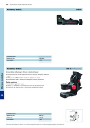 493. stránka BOSCH letáku