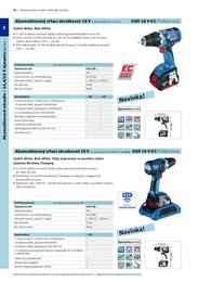 53. stránka BOSCH letáku