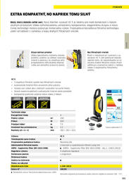 44. stránka Kärcher letáku