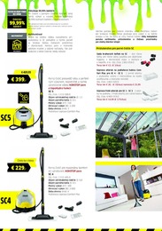 6. stránka Kärcher letáku