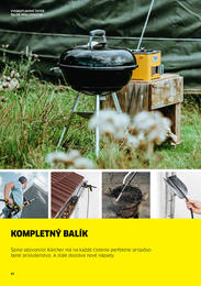 172. stránka Kärcher letáku