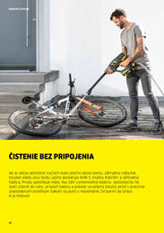 178. stránka Kärcher letáku