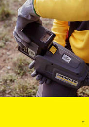 243. stránka Kärcher letáku