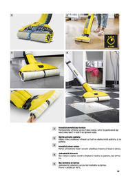 35. stránka Kärcher letáku