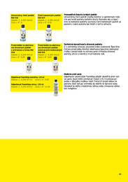 43. stránka Kärcher letáku