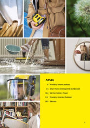 5. stránka Kärcher letáku