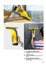 55. stránka Kärcher letáku