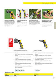 14. stránka Kärcher letáku