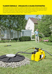 35. stránka Kärcher letáku