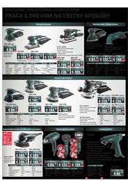 32. stránka Metabo letáku