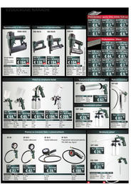 40. stránka Metabo letáku