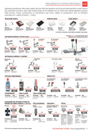 31. stránka Teka letáku