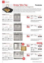 10. stránka Teka letáku