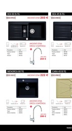 5. stránka Teka letáku