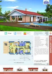 111. stránka Euroline letáku