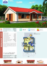 148. stránka Euroline letáku