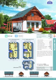 277. stránka Euroline letáku