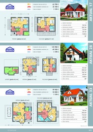 393. stránka Euroline letáku