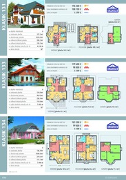 416. stránka Euroline letáku