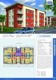 461. stránka Euroline letáku