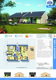 77. stránka Euroline letáku