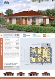 129. stránka Euroline letáku