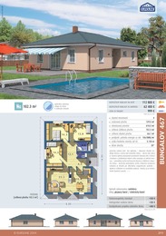 144. stránka Euroline letáku