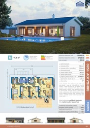 2. stránka Euroline letáku