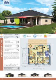 25. stránka Euroline letáku