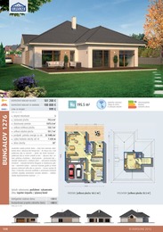 41. stránka Euroline letáku