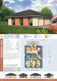 67. stránka Euroline letáku