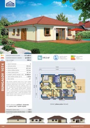 77. stránka Euroline letáku