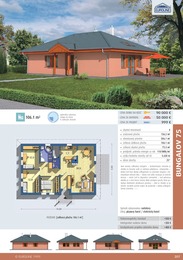 141. stránka Euroline letáku