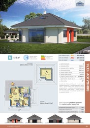 17. stránka Euroline letáku