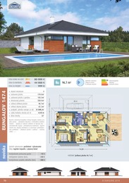 4. stránka Euroline letáku