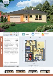 52. stránka Euroline letáku