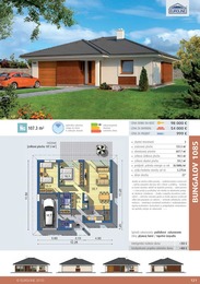 55. stránka Euroline letáku