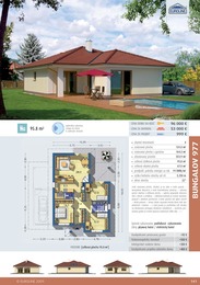 75. stránka Euroline letáku