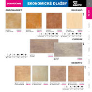 16. stránka Keramika Soukup letáku