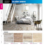 17. stránka Keramika Soukup letáku