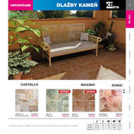 22. stránka Keramika Soukup letáku