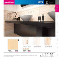 8. stránka Keramika Soukup letáku