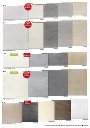 14. stránka Keramika Soukup letáku